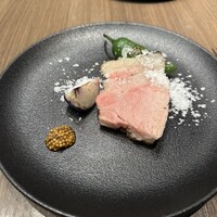 ダルマット 六本木ヒルズ店 - 