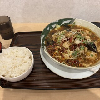 口コミ一覧 : 福仙 - 社町/四川料理 [食べログ]