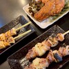 地鶏と鮮魚 焼き鳥大将 船 船橋本店