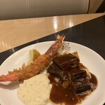 ビストロカラト - 