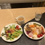 ビストロカラト - 