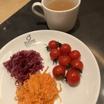 ビストロカラト - 