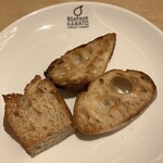 ビストロカラト - 