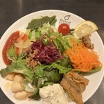 ビストロカラト - 