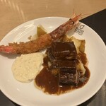 ビストロカラト - 