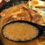 ラーメン味ノ仙 新小岩 - 