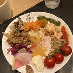 ビストロカラト - 