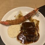 ビストロカラト - 