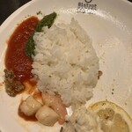 ビストロカラト - 