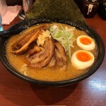 ラーメン味ノ仙 新小岩 - 