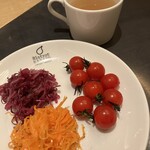 ビストロカラト - 