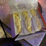 心斎橋サンド - 