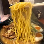 ラーメン味ノ仙 新小岩 - 
