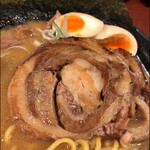 ラーメン味ノ仙 新小岩 - 