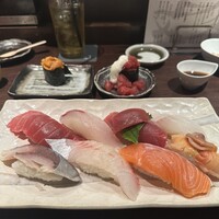 魚心 新宿総本店 - 