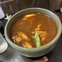 日本橋 やぶ久 - 