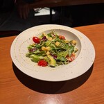 肉バルCo-Lab 銀座 - 