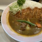 リッチなカレーの店 アサノ - 