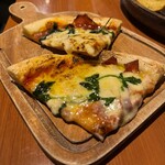 肉バルCo-Lab 銀座 - 