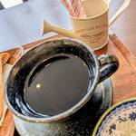 カフェ 悠 - 
