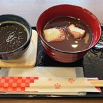 カフェ 悠 - 