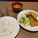 喫茶店 ピノキオ イオンモール大和郡山店 - 