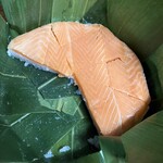 扇一 ます寿し本舗 - 