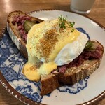 bricolage bread & co. - 