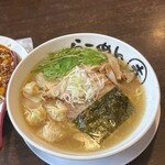 らーめん幸 - 