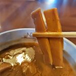 らーめんNageyari - めんま