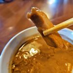 らーめんNageyari - チャーシュー