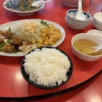 雁飯店 - 