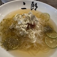 焼肉&手打ち冷麺 二郎 KANAYAMA - 