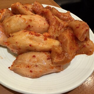 ☆オージュリーおまとめ3点☆ 口コミ一覧 : 銀座 王十里 （オージュリ） - 東銀座/ホルモン [食べログ]