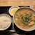 カレーうどん 千吉 - 料理写真: