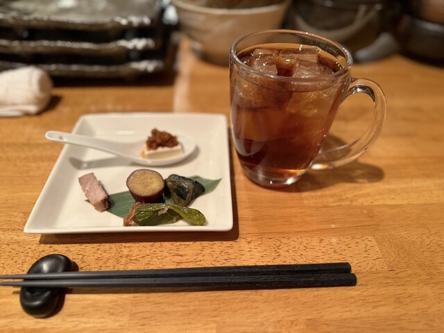 Shunsai Dining Ohhiro