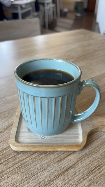 湖風園 - 羽後本荘（カフェ）の写真