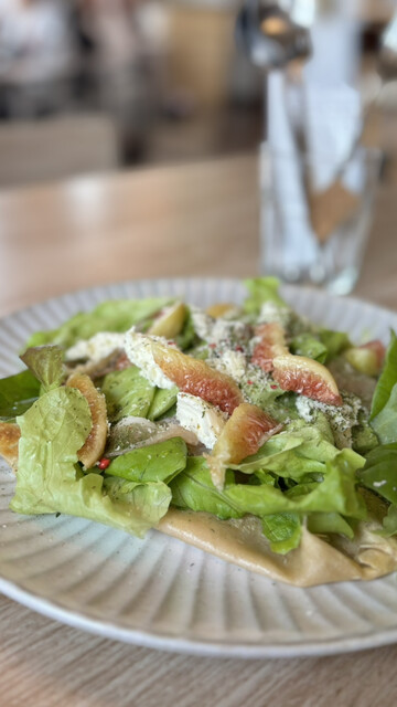 湖風園 羽後本荘カフェ &ndash; 秋田・由利本荘の隠れ家でゆったりひととき