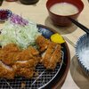 とんかつ檍 羽田イノベーションシティ店