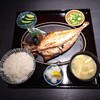 炭火焼き ひもの屋 - 