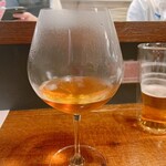 小鳥と苺 Bistro - 