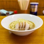 中華そば屋 伊藤 - 