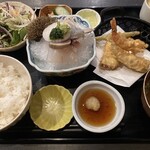 料理屋 兆治 - 料理写真: