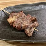 もつ焼き ジョン - 