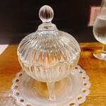 小鳥と苺 Bistro - 