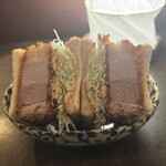 中野レンガ坂 洋食堂 葡萄 - 