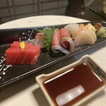 くずし割烹 GOEMON - 