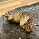 もつ焼き ジョン - 