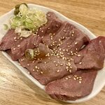 もつ焼き ジョン - 