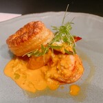 小鳥と苺 Bistro - 